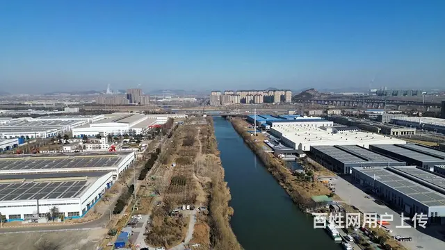 （徐州找店网）金山桥农场土地转让 - 图片 1