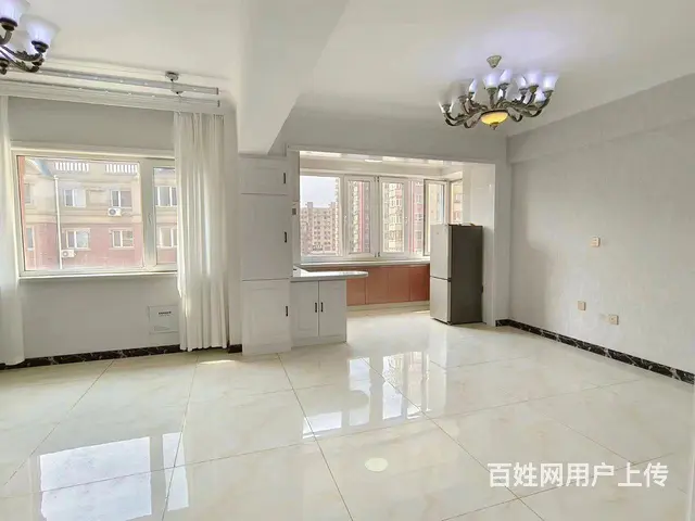 首付1-2万金地华府电梯5楼66平24.5万 - 图片 2