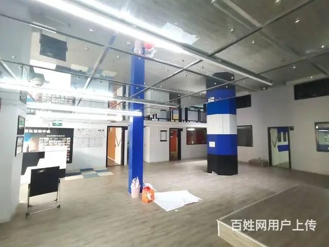 （51旺铺推荐）秀英区万达广场341平铺面招租 - 图片 4