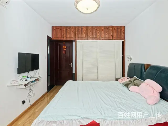 楼层，全明户型，装修干净 - 图片 6