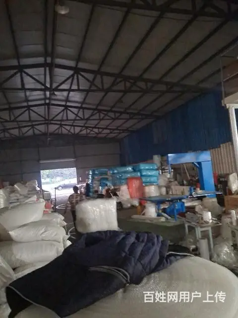 轻工业厂房出租 - 图片 1
