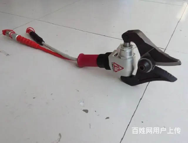 厂家销售万向液压剪切器GYWXQ-6/60-A - 图片