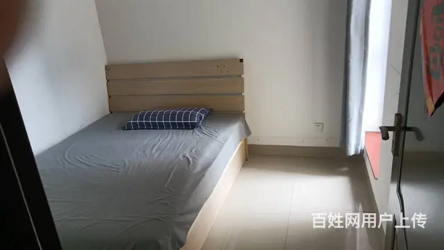 龙华路利亨花园 2室1厅 中等装修 - 图片 7