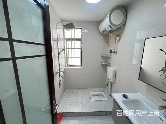 国兴商圈       夏瑶花苑1房精装修 - 图片 3