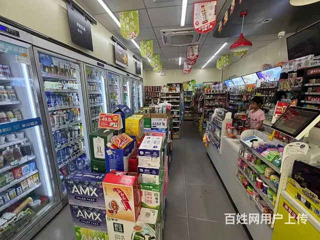 （51旺铺推荐）鹿回头55平美宜佳转让 - 图片 7