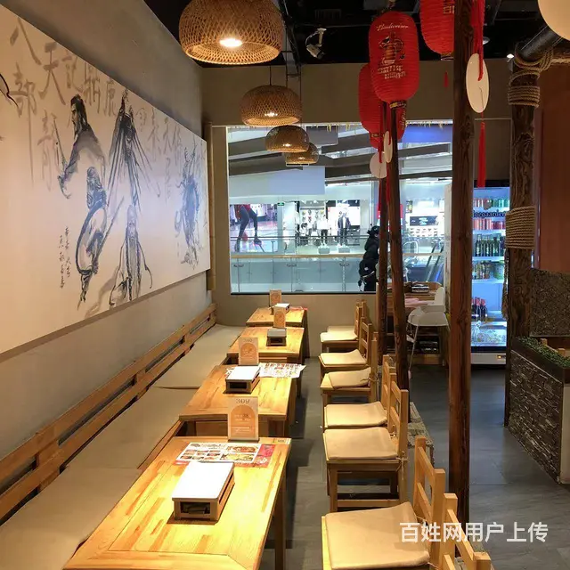 【搞定了！】南岗学府商场餐饮诚信出兑 - 图片 8