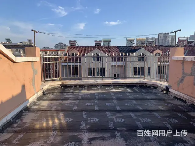 松山新区 河畔家园 5楼顶带阁楼多层步梯 万达广场 渤海大学 - 图片 12