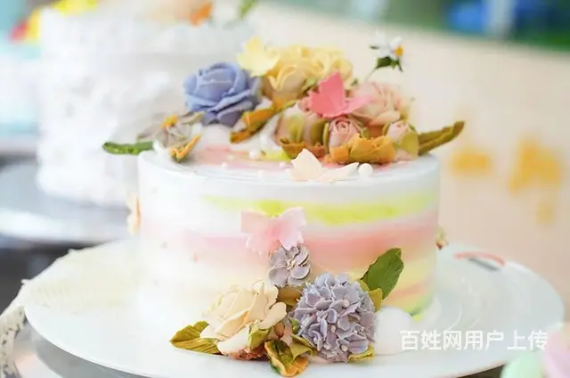 学做蛋糕要花多少钱？ - 图片