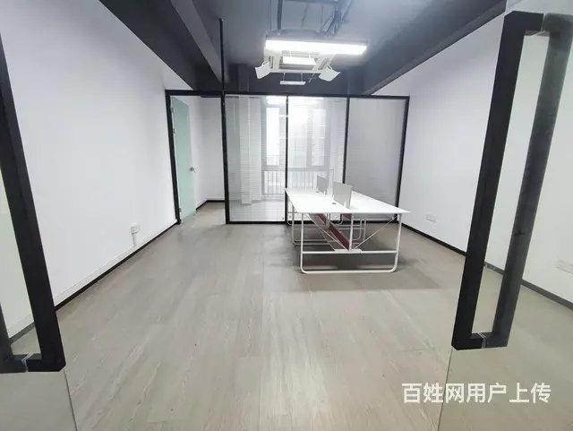 三墩祥润城 北软科创大厦52方精装办公室 仅一套啦 特价2千 - 图片 4