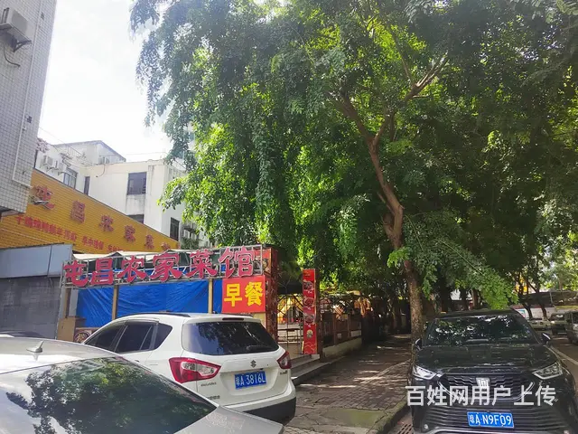 （51旺铺推荐）海甸岛一西路450平大排挡转让 - 图片 4