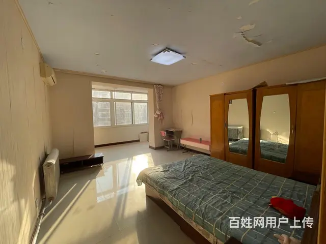 蔬菜大院附近3楼86平，两室19万，小税 - 图片 10