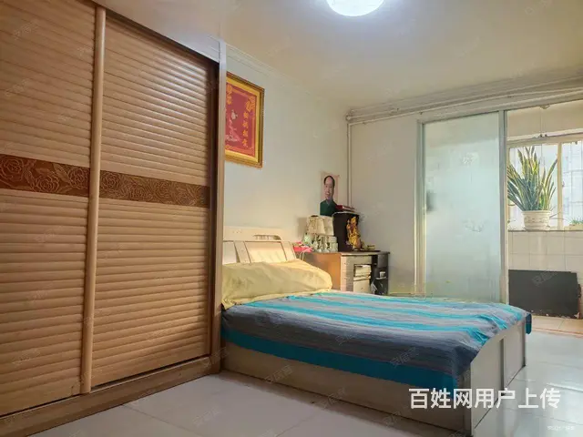 带储藏室，停车方便，紧邻高新区实验幼儿园和实验小学 - 图片 4