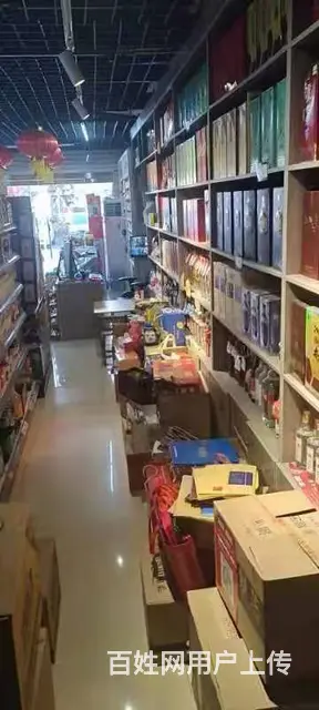 商家必争之地 营业中超市  生意稳定 接手即可盈利 - 图片 7