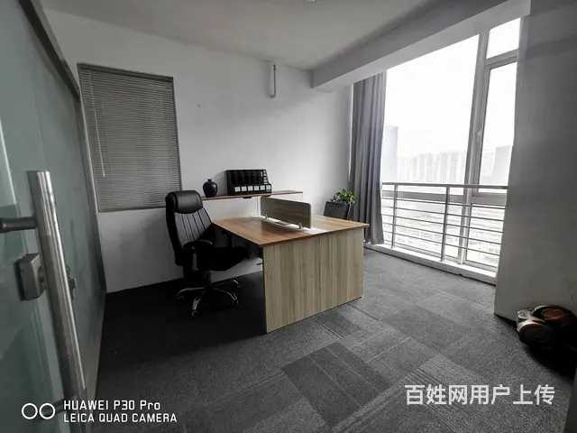 万达易构大厦50方75方80方精装带家具拎包办公仅2800 - 图片 8