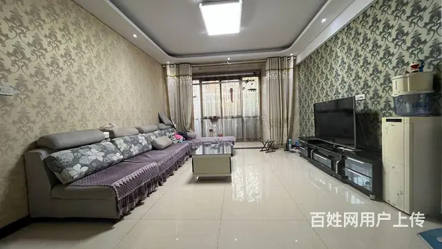 东方金山花园 一楼 精装修 - 图片 7