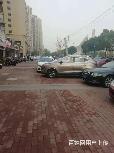 青枫公园旁 宝龙广场（已租陈娟火锅 租13万）直签 - 图片 2