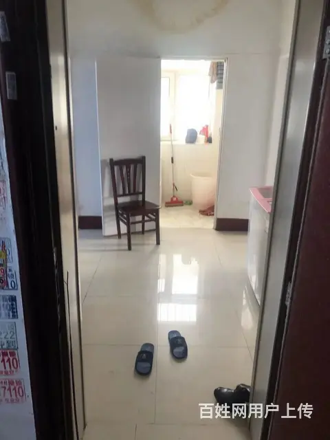 欣苑小区<欧洲新城旁边> 普通住宅 简单装修 - 图片 5