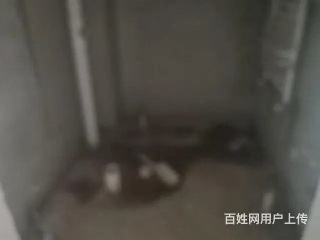 凤凰城11小高层6楼 双证4室带车位 121万 - 图片 3