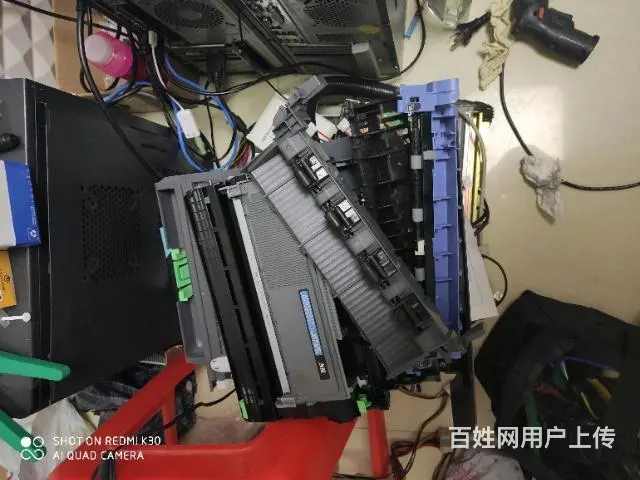 鸡西上门做系统打印机维修 - 图片 2