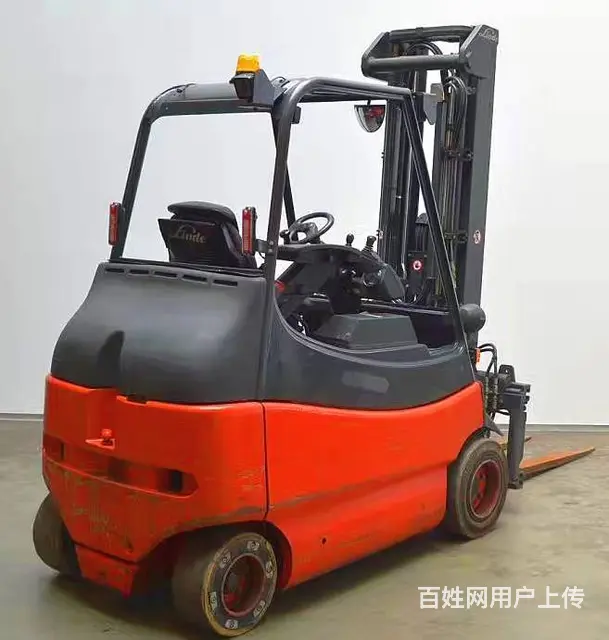 出售二手林德叉车 - 图片 12