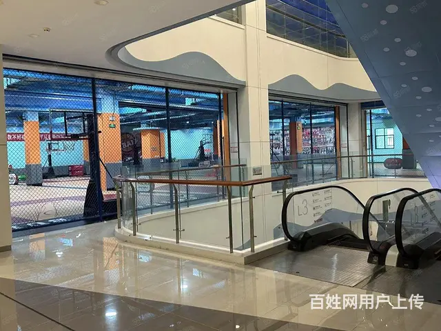 经区汽车站与蒿泊大街多间旺铺开发商招租 - 图片 4