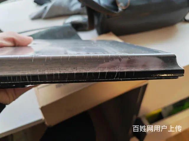 低家转让全新未开封的正品都多爱家纯实木相框啦！喜欢 - 图片 4