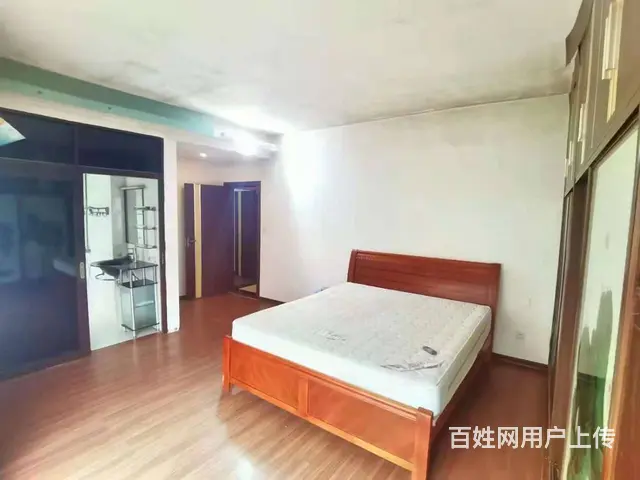 可租可售，沙洲尾金福园小学旁金泽园电梯大3房153方家电全齐 - 图片 4