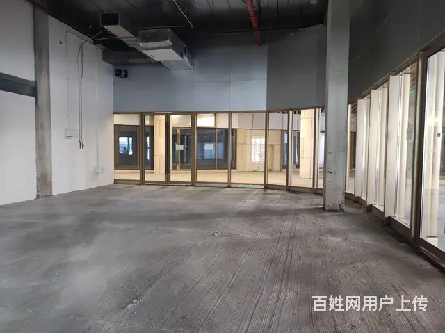 （51旺铺推荐）国兴雅居乐中心铺面130平出租 - 图片 8