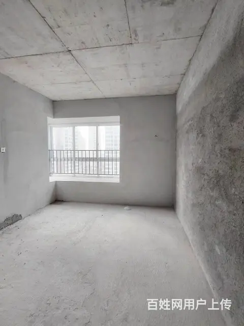 急卖德溪中鼎华府毛坯大三房现房产证齐全可按揭临近翰林中学 - 图片 9