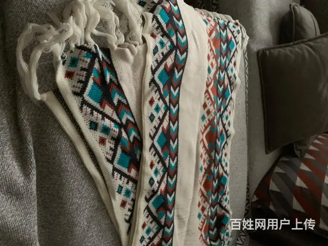 本人穿尺码小，物尽其用 - 图片 4