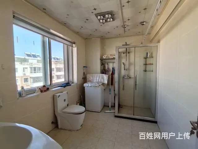 淮南花园6楼103平，带40平隔楼，单走门31.8万可贷款 - 图片 6