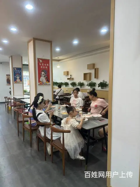 【搞定了！】香坊 公滨路 餐饮美食快餐店 整店转让 临街门面 - 图片 2