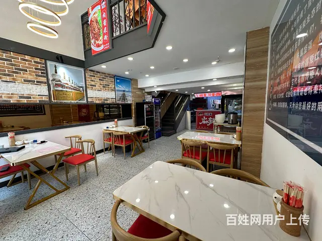 BP个人 香格里拉90平麻辣烫店转让 - 图片 5