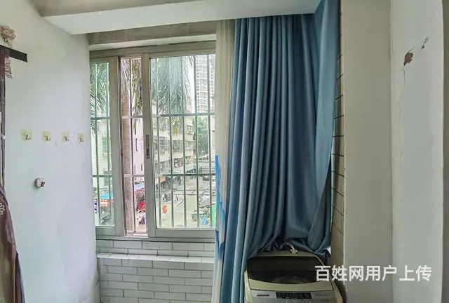 拱北关口泰来花园精装大公寓出租，租价1700。近关口 - 图片 8