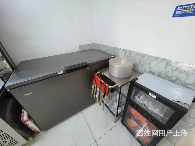 道里 麻辣烫 鸭货 快餐店出兑 餐馆出兑 - 图片 5
