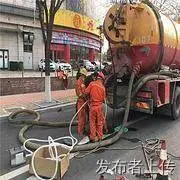 昆明及周边地州高压清洗雨污管道市政管网清淤管道检测 - 图片 3