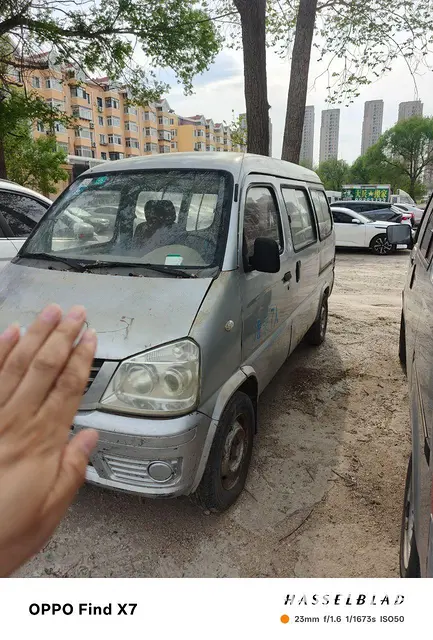 一气佳宝做库房车 - 图片 4