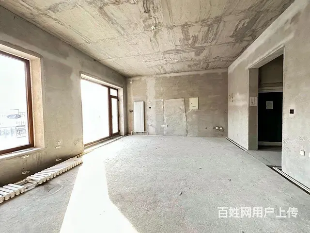 多套～临江别墅盛和天下 580平 中心位 前后花园 有钥匙 - 图片 1