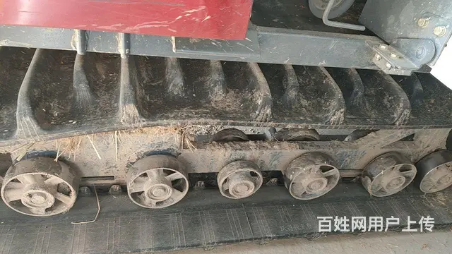 出售21年沃得 - 图片 3