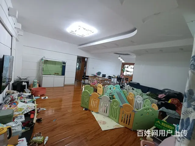 湖光商务公寓4室2厅2卫172平，精装，支持贷款。 - 图片 2
