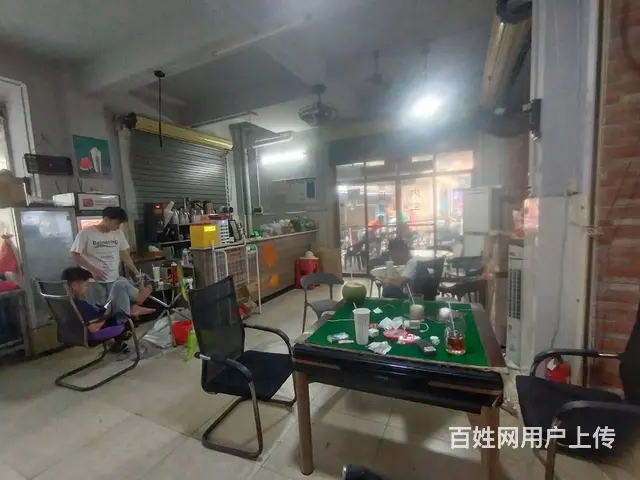 （51旺铺推荐）博雅路125平水吧低价转让 - 图片 3
