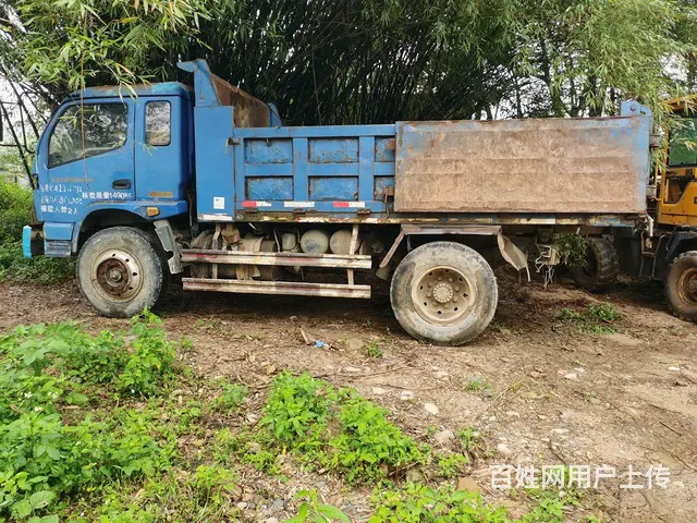 2台开工农用车转让 - 图片 3