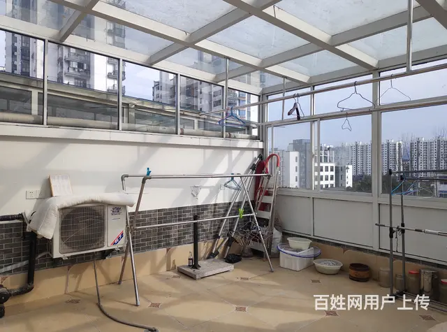 怡阳花园边三室三厅精装房屋出租 - 图片 12