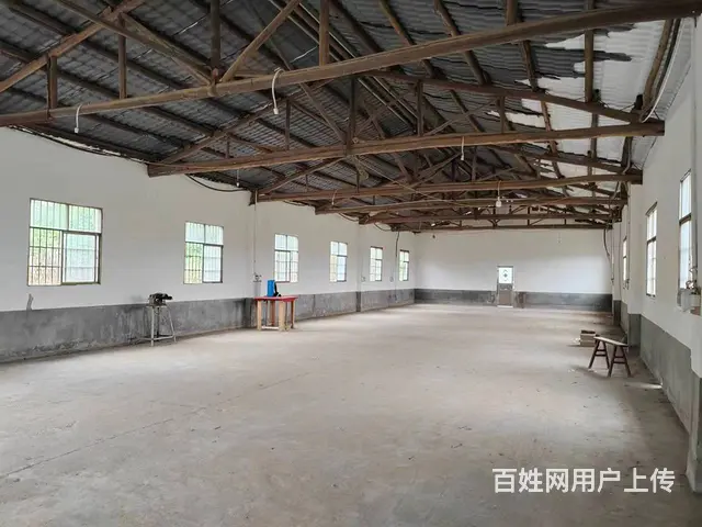（老板本人）岳麓区含浦镇厂房/仓库房东低价出租 - 图片 1