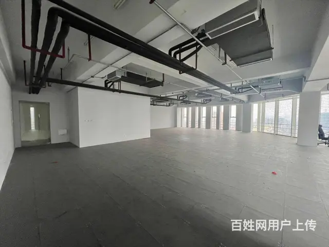独立顶楼双层4000方可会所 总部办公 面积可分割 尾盘急售 - 图片 5