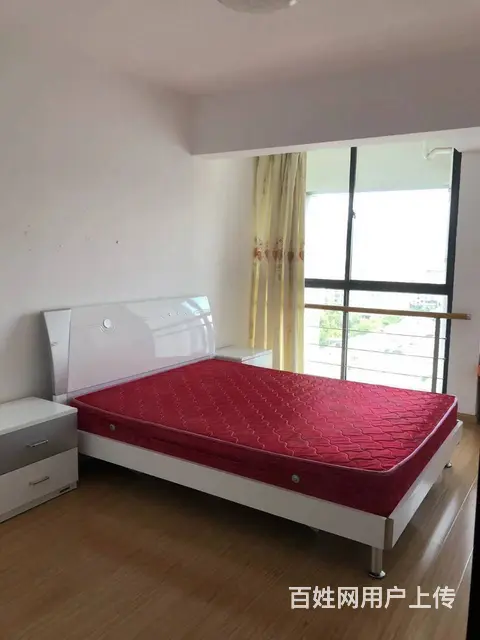 同德广场小复式2室2厅2卫 年付更优 - 图片 6