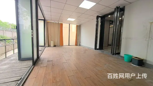烈士公园东门边上独栋庭院带停车场 - 图片 1