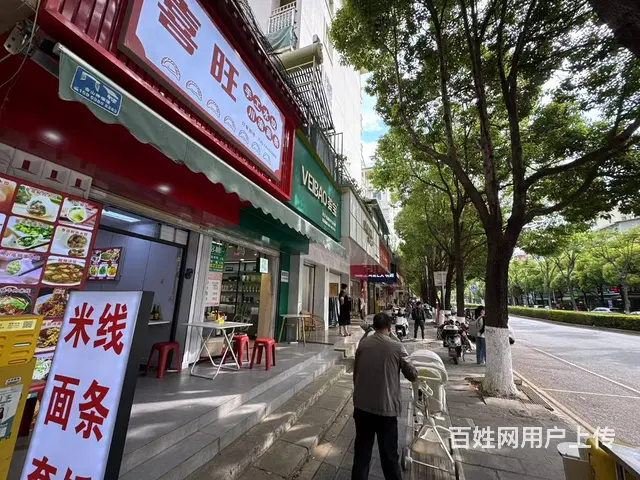 15754（商客网）西山区金盾花园空铺转让行业不限 - 图片 3