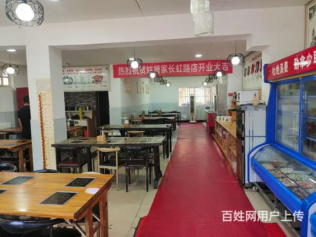 pzj转让长虹路姑舅家自助小火锅店，设备齐全 - 图片 3