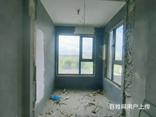 城厢南北碧桂园天麓府毛坯225.00万元难找房子 - 图片 7